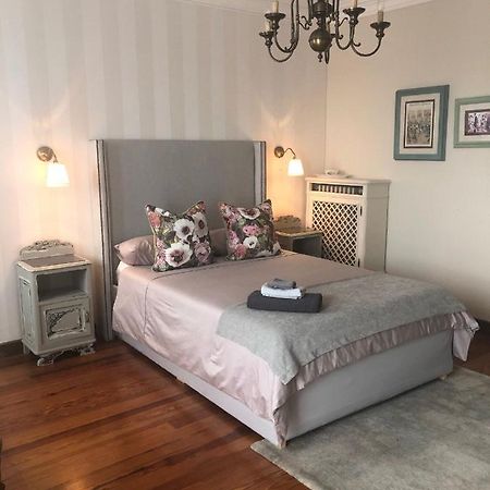 La Casa Verde B&B Trivero 外观 照片