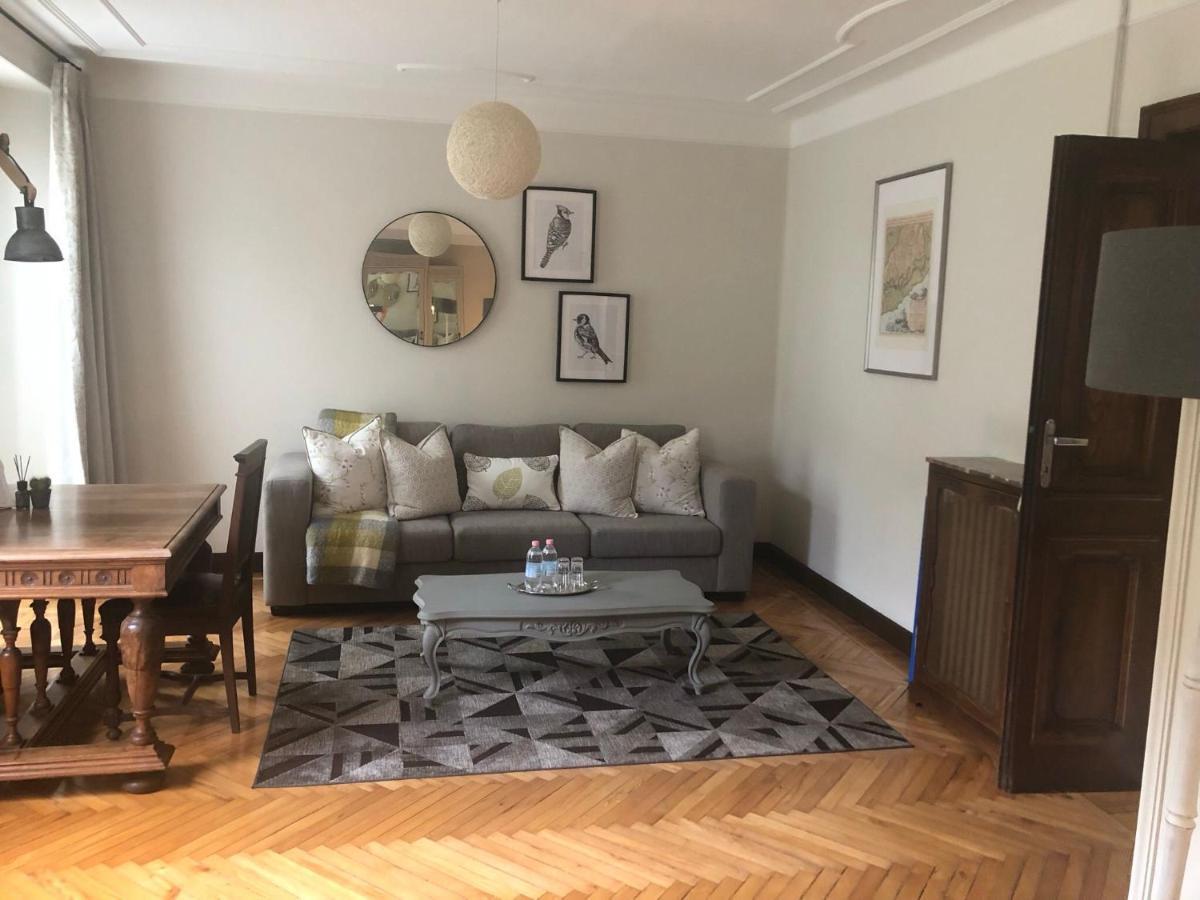 La Casa Verde B&B Trivero 外观 照片
