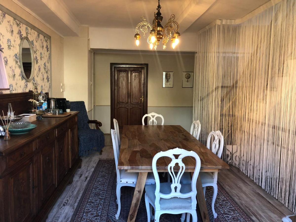 La Casa Verde B&B Trivero 外观 照片