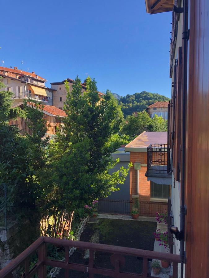 La Casa Verde B&B Trivero 外观 照片