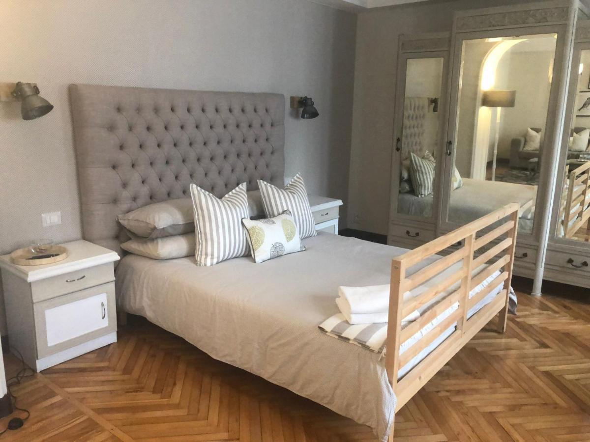 La Casa Verde B&B Trivero 外观 照片