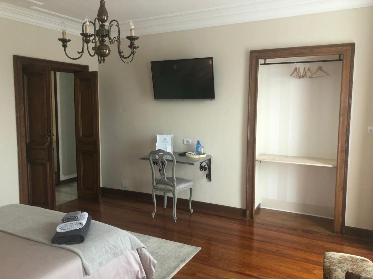 La Casa Verde B&B Trivero 外观 照片