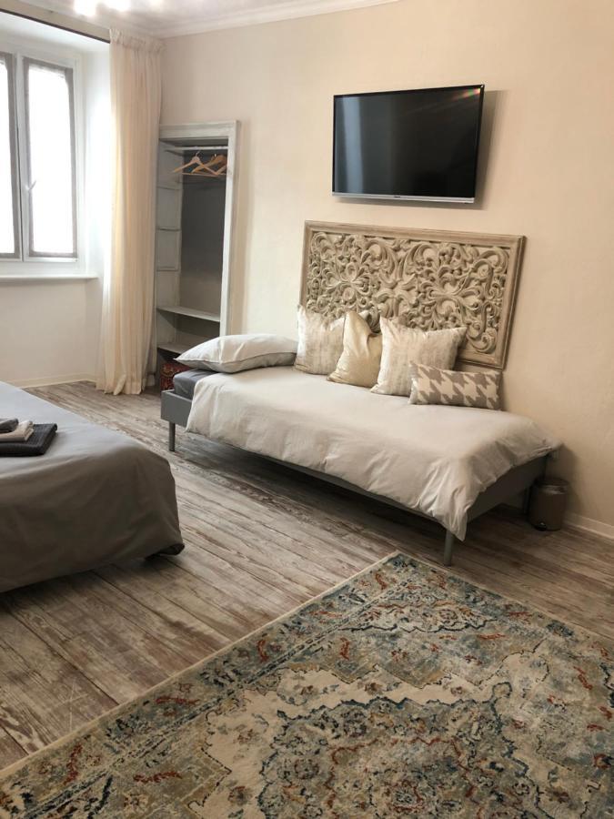 La Casa Verde B&B Trivero 外观 照片