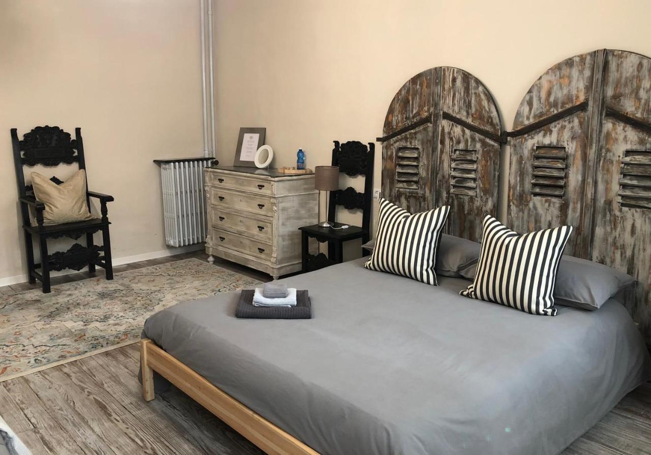 La Casa Verde B&B Trivero 外观 照片