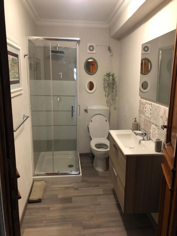 La Casa Verde B&B Trivero 外观 照片