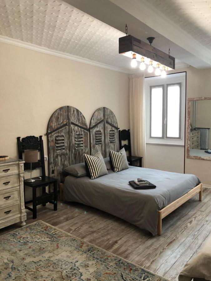 La Casa Verde B&B Trivero 外观 照片